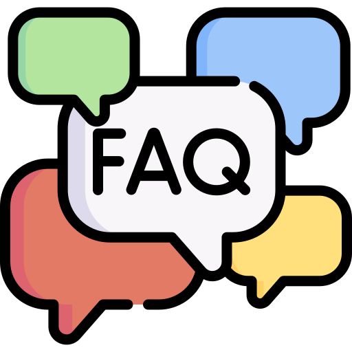 Sekce FAQ